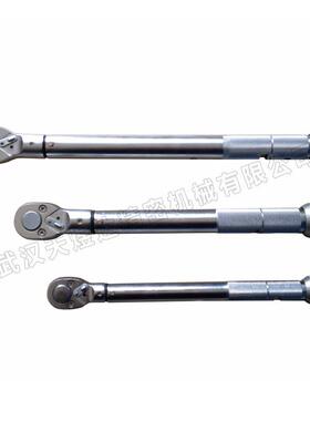 供应5NM预置扭力扳手 预置扭矩扳手 预置力矩扳手 扭矩值可调