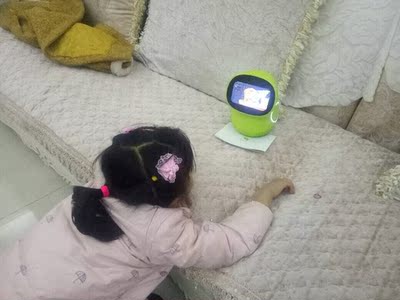 口碑评论puddingBeanQ智能机器人怎样，用后一年口碑反馈！