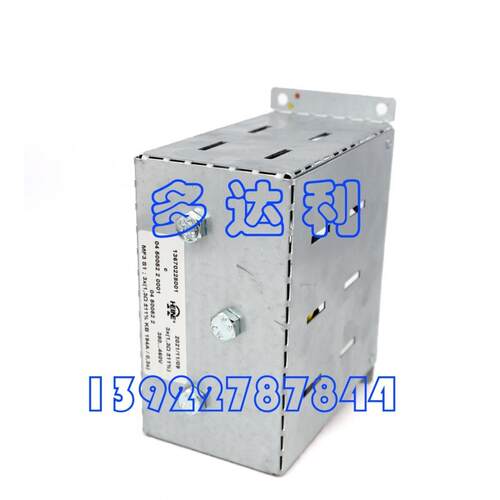 RES0068E 特灵 电阻器 TRANE Resiston 1.3OHMS