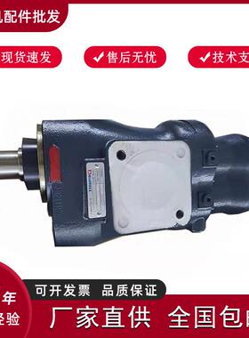 汉钟螺杆空压机汉钟AB240 螺杆机机头30KW直连 怡诺主机YNE133RA