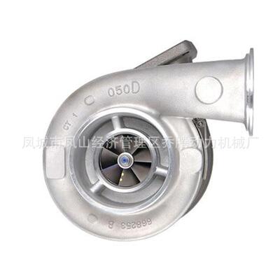 Turbo 增压器 S310 211-8252 172830 10R0569 For CAT C18 Engine