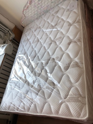 使用说说SweetnightBobby 芭比弹簧床垫怎么样，质量合格吗，内幕曝光