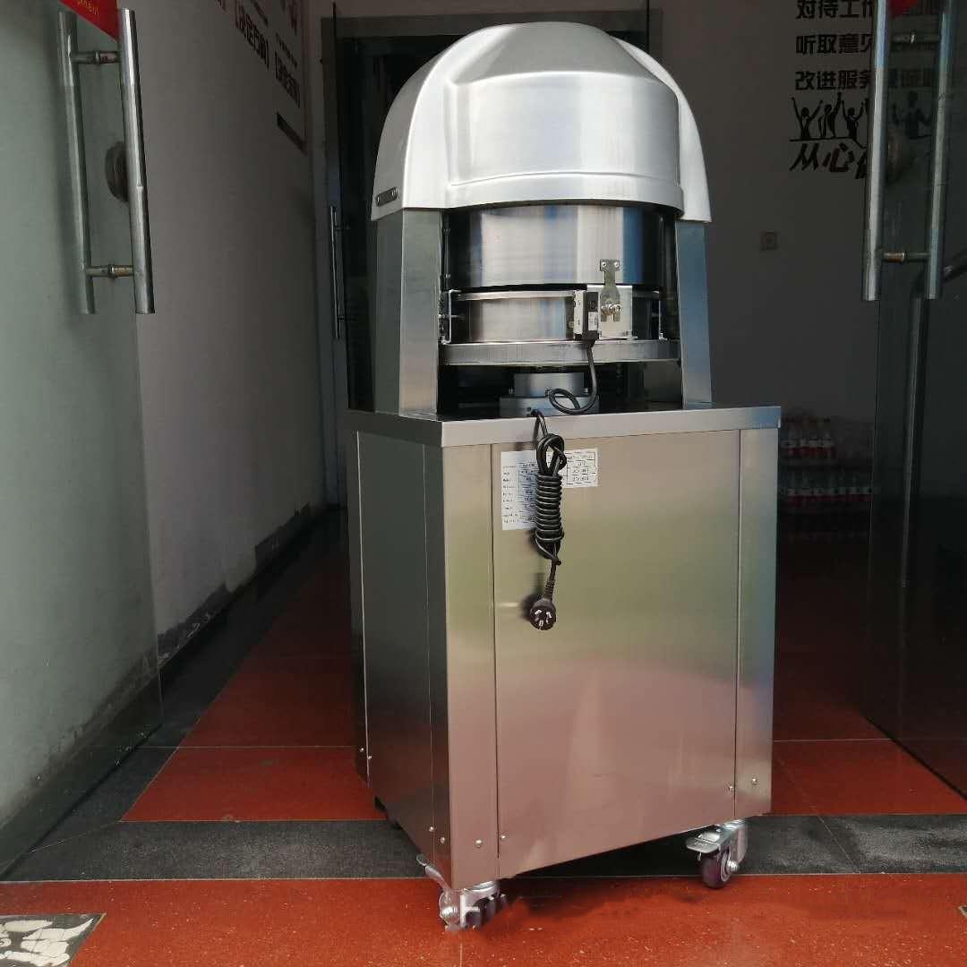 电动分块机 面团平均分块机 烘焙分割面团机 36块等分面团30-180g