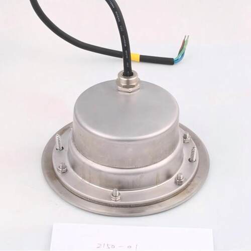 嵌入式LED地埋水底灯3W6W9W12W15W18W七彩户外防水低压24V铝材