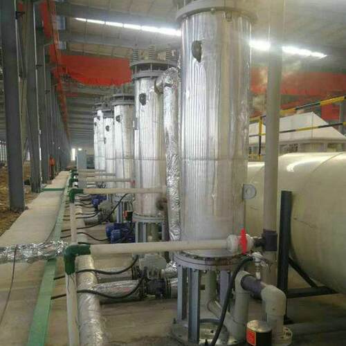 供应热镀锌厂酸洗废盐酸废水污水回收再生利用处置处理设备装置