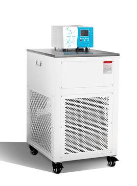 DC-6006低温恒温槽-60-100℃恒温水槽0.01波动度0.05℃容积6-30L