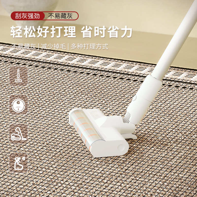 入户门地垫耐脏易打理中古风门垫进门门口玄关高级感入户地毯耐脏