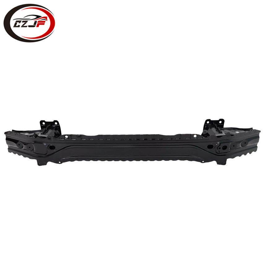 适用2019-2023斯巴鲁森林人前保险杠加固杆SU100615