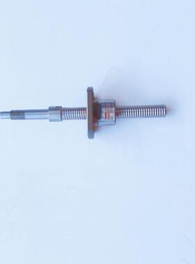 THK精密滚珠丝杆BNK0802 BNK0601/1510/1616/2010/1004/2020/0401