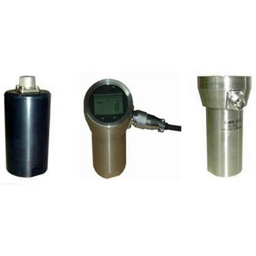 SLMCD-21TS一体化振动变送器HART振动传感器本地显示