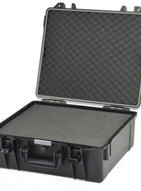 厂家直销【460X420X180mm】防水防尘防摔ABS塑料箱 手提工具箱 仪