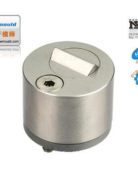 【开模师】模具限5位件夹配件ZZ5135/ZZ136限位扣配DME库存标准件