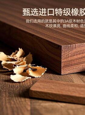 实木梳妆小型卧室迷你极窄床头台中风一体柜古翻盖化妆桌镜AE32NA