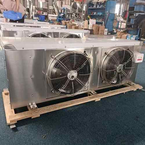 不锈钢制冷外转子轴流风机 马尔风机 YSWF/YDWF74L34P4-422P-350S