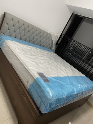 给大家讲讲金可儿床垫怎么样?上手防坑感受提醒