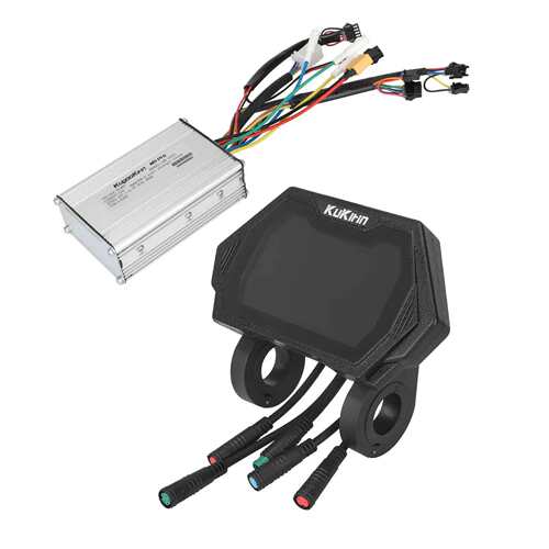 KUGOOM5Pro48V25A控制器电动滑板车速度主控板主电路板控制器配件