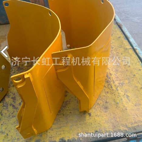 山推SD32推土机配件直供终端：175-30-37220t左罩壳