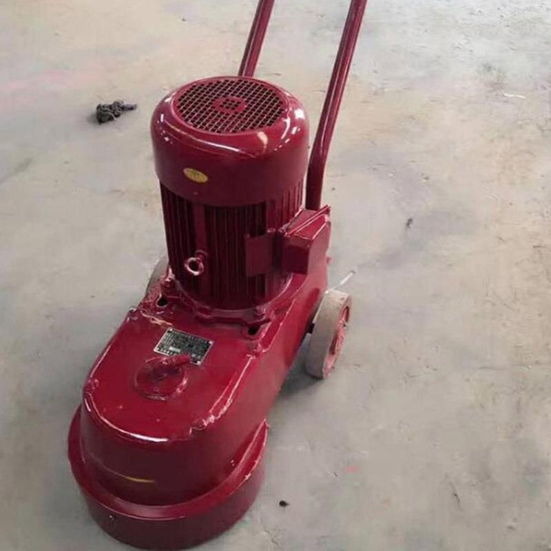 DMS250水磨石机 DMS250型金刚石水磨石机 水磨石机