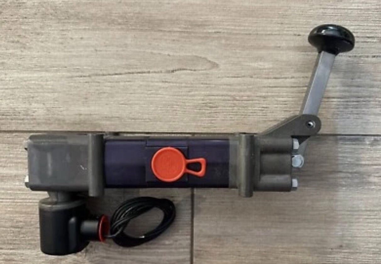 真正的力士乐潜水腰节阀R431000925手动空气调节阀