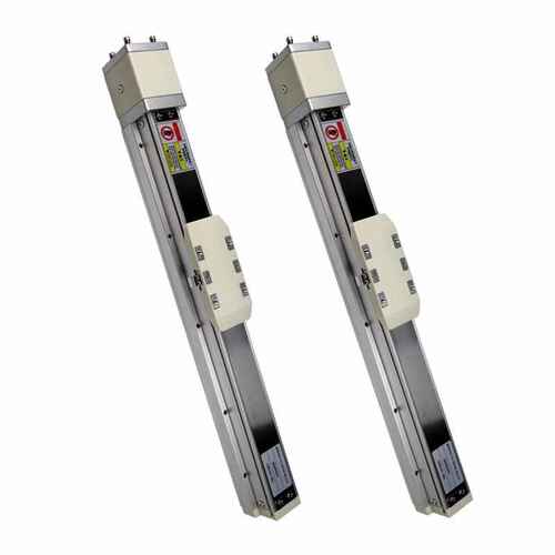 供应直连KSA直线模组高刚性精度滑台模组滚珠丝杆模组滑台