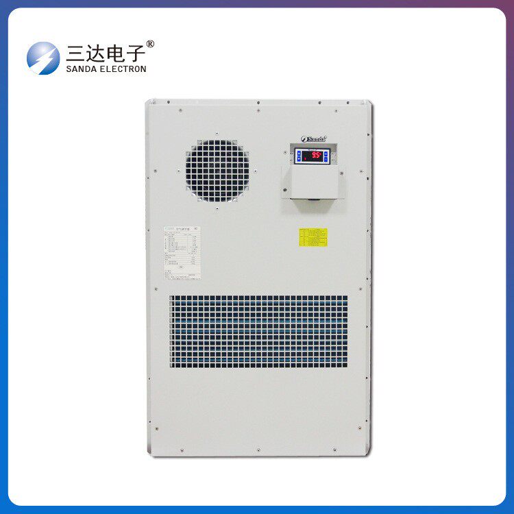 三达SDCA 025 /N/D/A工业机柜空调 户外通讯机柜 电池柜 电气柜用