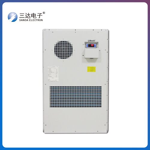 三达SDCA 025 /N/D/A工业机柜空调 户外通讯机柜 电池柜 电气柜用
