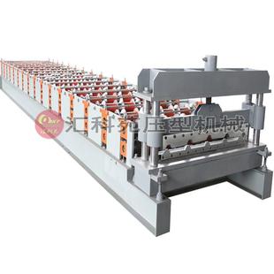 彩钢压瓦机 泊头信誉厂家 840.850.860.900多型号订制