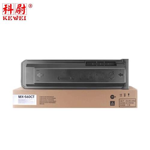 适用夏普4621粉盒M3608N M4608N 5608N MX-560CT B5621R 4621碳粉