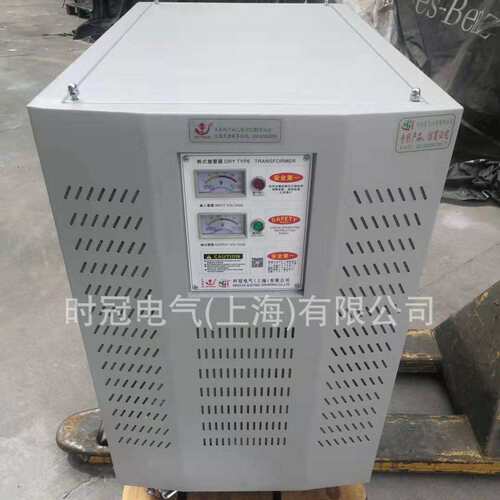 天水变压2器OSGOSG-6KVA-6KV三相干式变压三器相自耦变压器输入A3