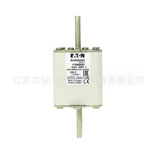 170M5881 170M5882 170M5883 巴斯曼BUSSMANN熔断器保险丝