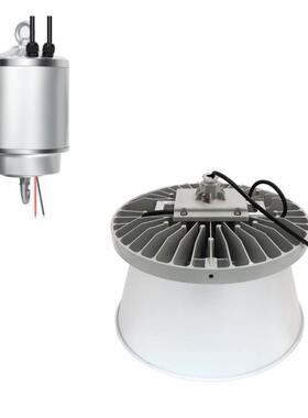 GD817-SJ智能升降LED高顶灯