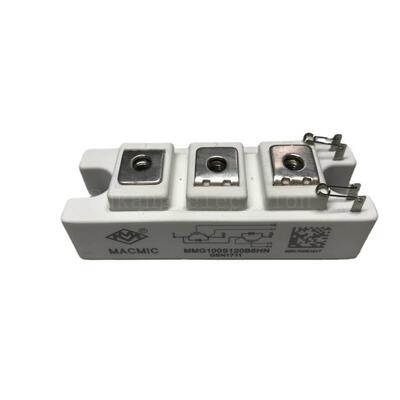 晶闸管 可控硅三相整流IGBT模块 MMG50S120B6C MMG100S120B6HN