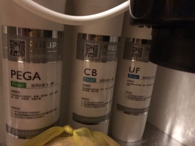 飞利浦净水器怎么样坑不坑呢？求助专业评测