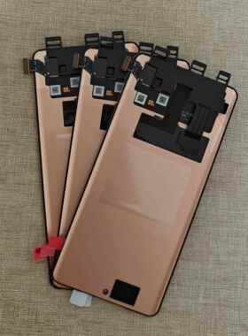 适用于一加1+12屏幕总成原装oneplus12R液晶显示内外一体触摸屏幕