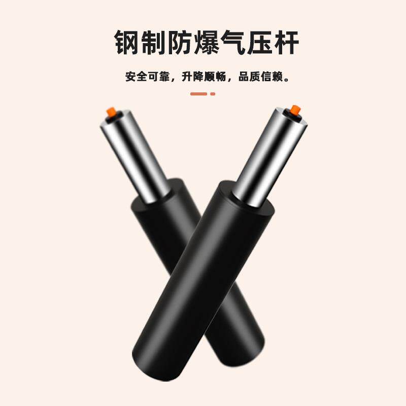 吧台椅高脚凳子靠背可升降旋转吧凳家用酒吧椅子收银柜台圆凳转椅