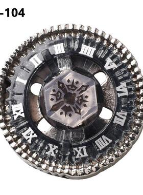 36 Styles Metal Beyblade Fusion 4D Spinning Top BB88 BB116 B