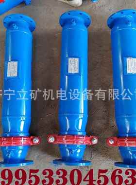 源头厂家自动冲洗反器水质过滤UUM SKFL矿用污过滤器排 智能洗水
