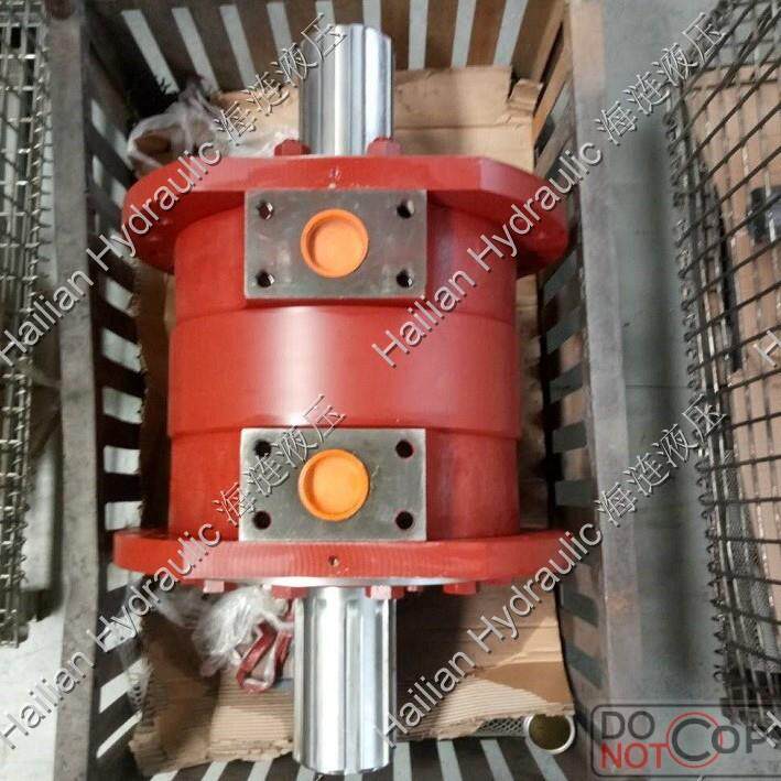 液压马达HVLG-DSS石川岛船用吊机吊钩oil motor vessel
