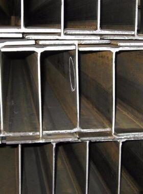 现货供应 Q235EH型钢 莱钢 Q235DH型钢 规格齐全