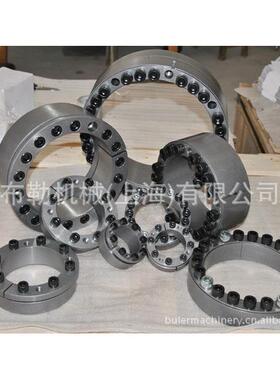 石家庄链轮总厂胀套CL65X95DE/CL70X110DE/CL75X115DE帐套/涨套