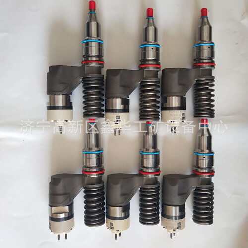 供应挖机发动机喷油器166-01551660155油嘴0R75490R-7549