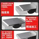 建筑变形缝内外墙伸缩缝屋面楼地面变形缝不锈钢铝合金伸缩缝盖