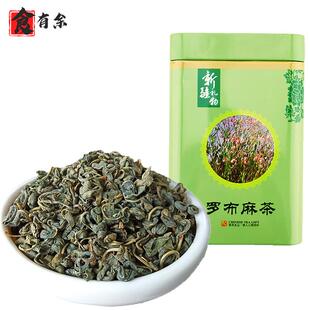 食有余 新疆头茬罗布麻茶叶500g 罗布泊散装/袋装一件