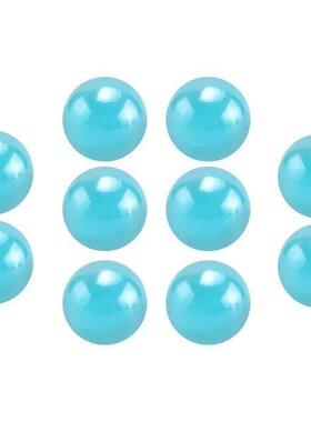 10 Pcs Marbles 16mm glass marbles Knicker glass balls