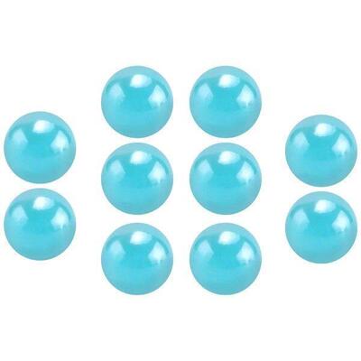 10 Pcs Marbles 16mm glass marbles Knicker glass balls