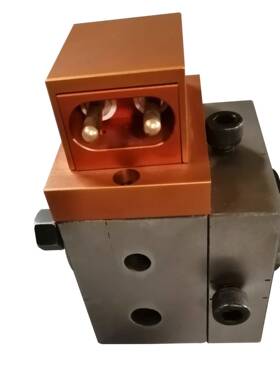 U7U14U0免调系列挤出成型模具电线生产设备模头机头