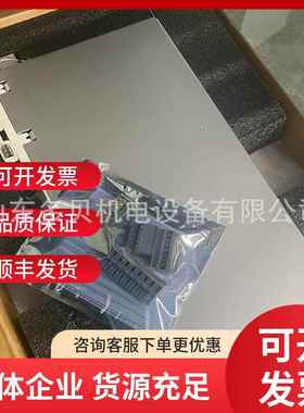 6SN112-1AA00-0JA0 611 功率模块，1 轴，00 A， 内部散热