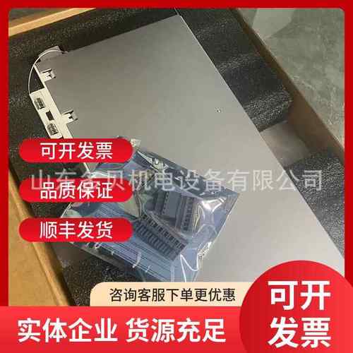 6SN112-1AA00-0JA0 611 功率模块，1 轴，00 A， 内部散热