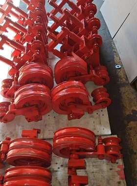 单股钢丝绳涂油器TUSY卷筒式钢丝绳涂油器使用说明