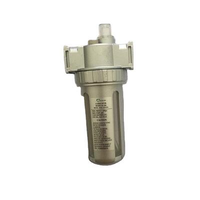 厂家供应SL300系列油雾器三耐斯铝合金油雾器